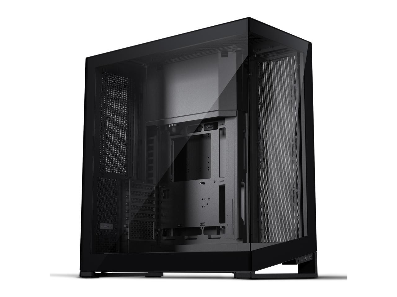 Phanteks NV9 MKII, Showcase Full-Tower Chassis, Rear-Connect MB Support,
