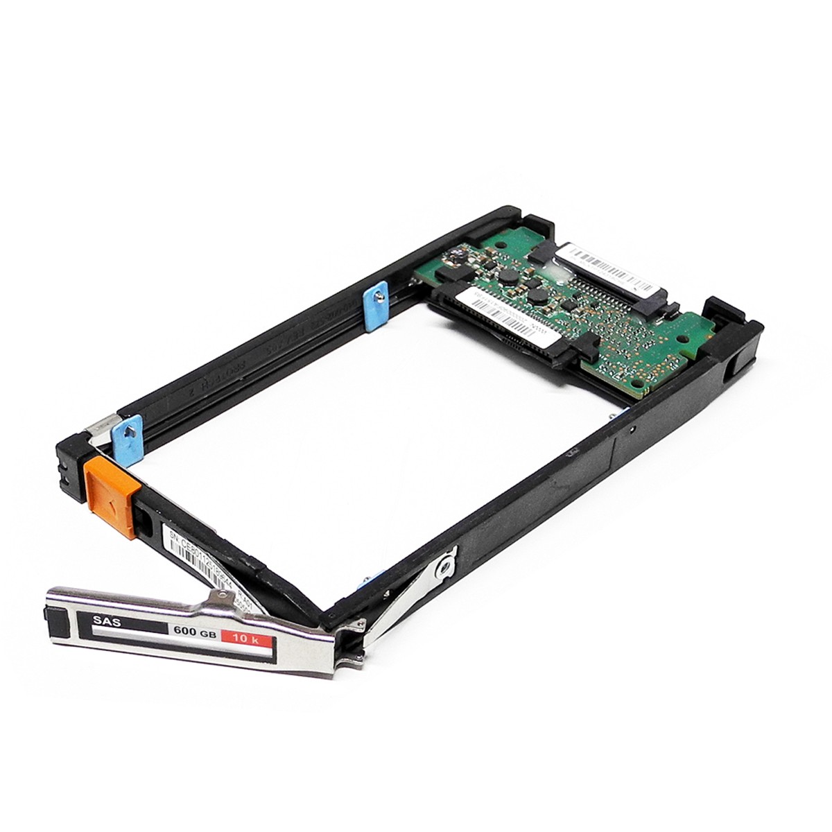 EMC 2.5 Inch SAS HDD Caddy for VMAX Storage Series 040-002-572 040-002-601