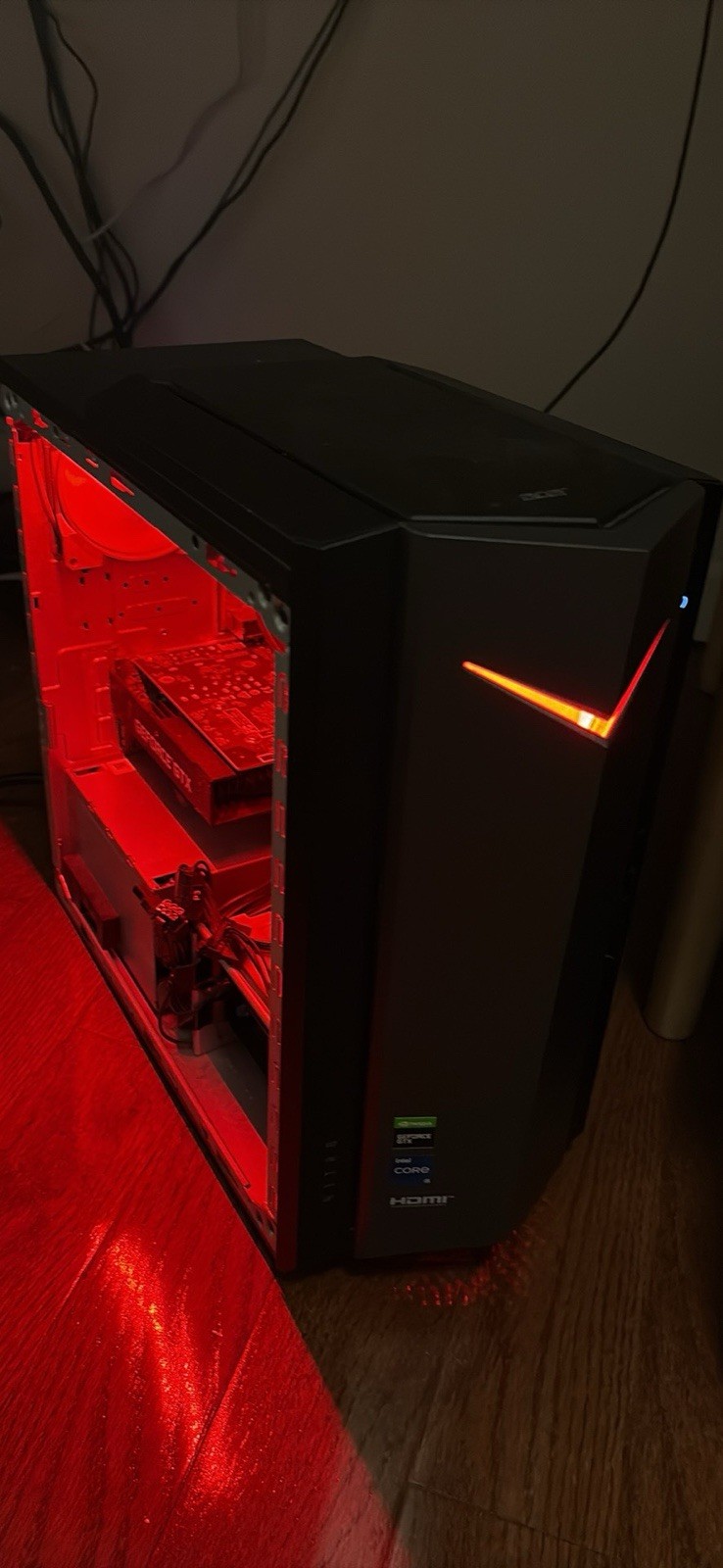 Acer Nitro N50-620