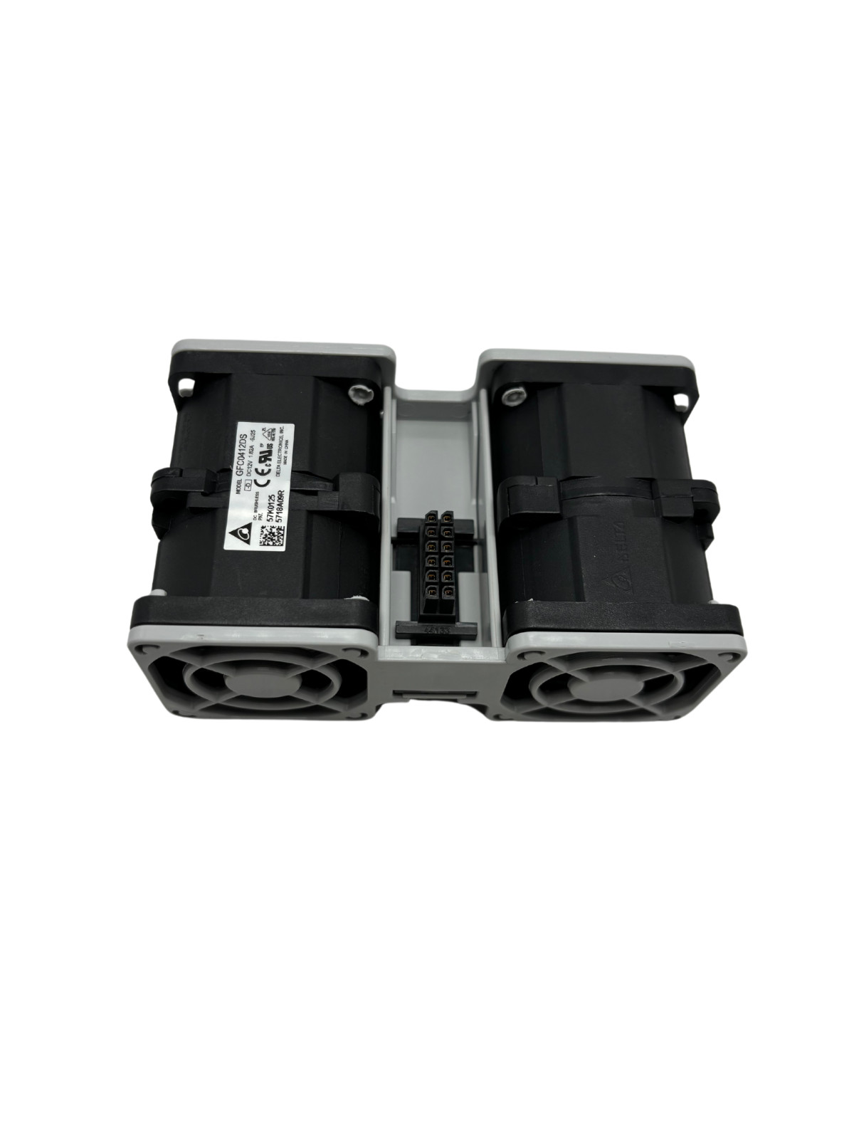 Sun 7089073 Oracle X5-2 X6-2 Server Fan GFC0412DS w60