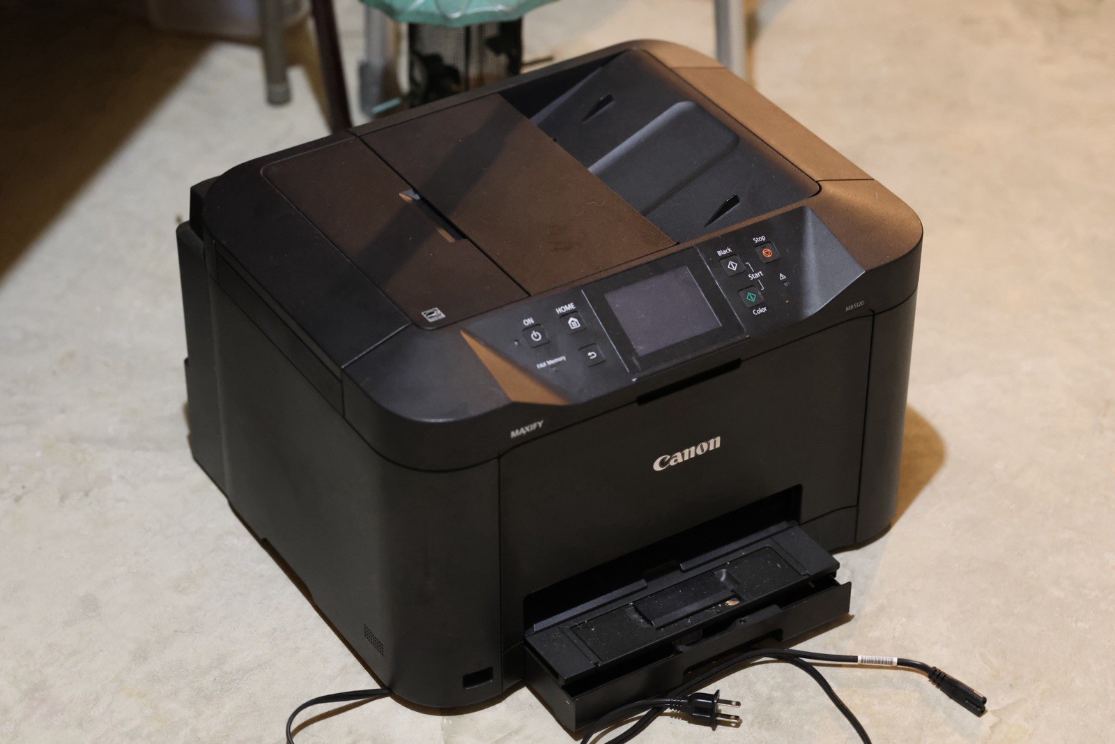Canon Pixma PRO-100 Inkjet Colo