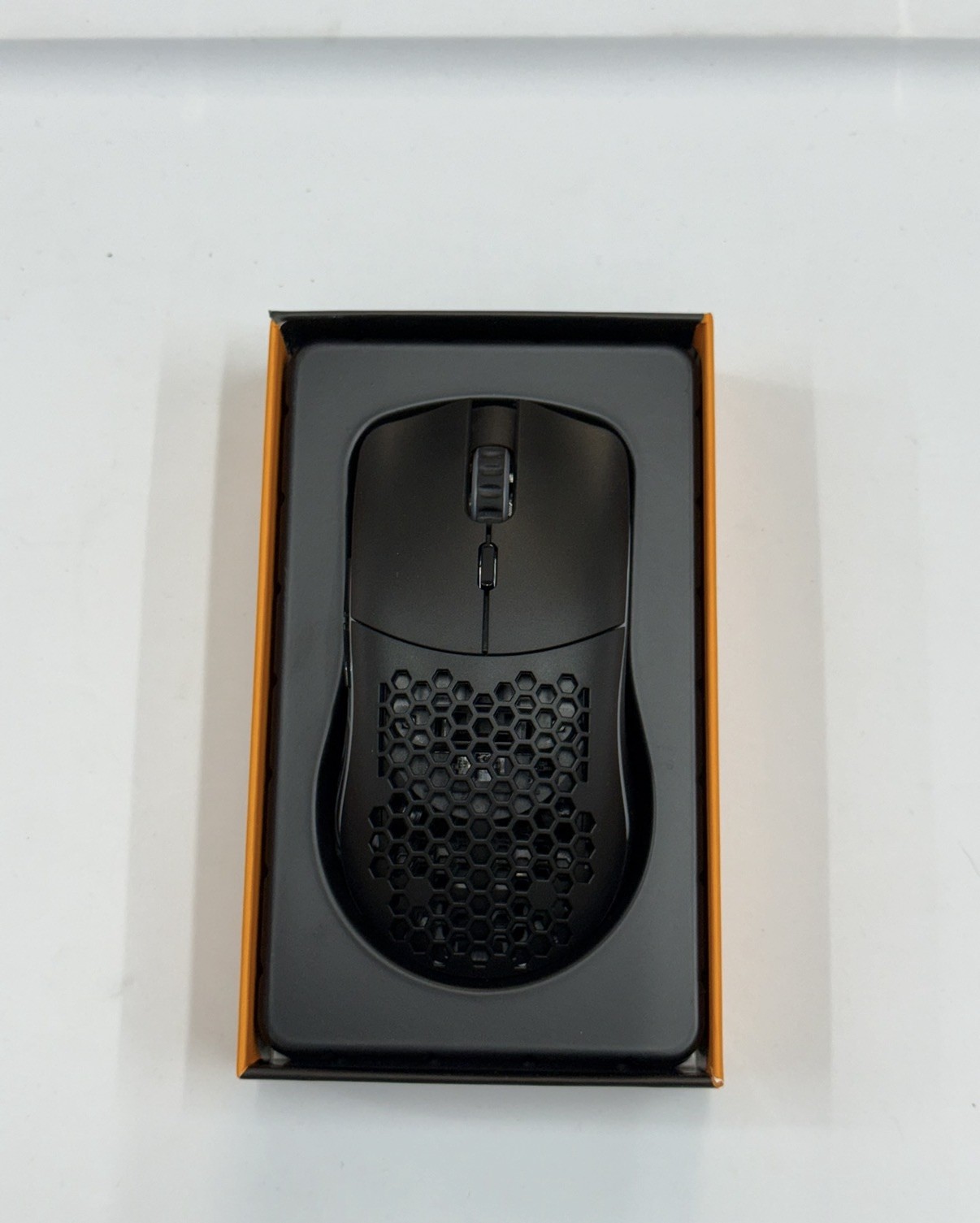 Glorious - Model O Lightweight Wireless Optical Gaming Mouse Matte Black