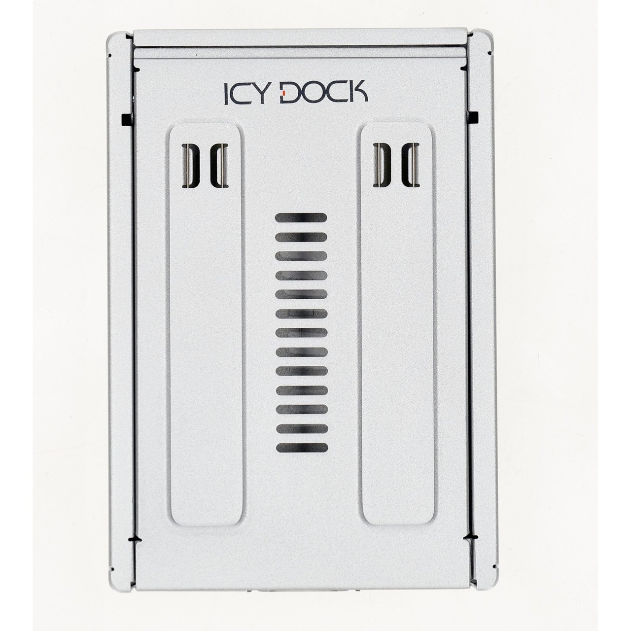 Icy Dock MB982SP-1S 2.5 to 3.5 SATA SSD HDD Converter Adapter Tray Caddy