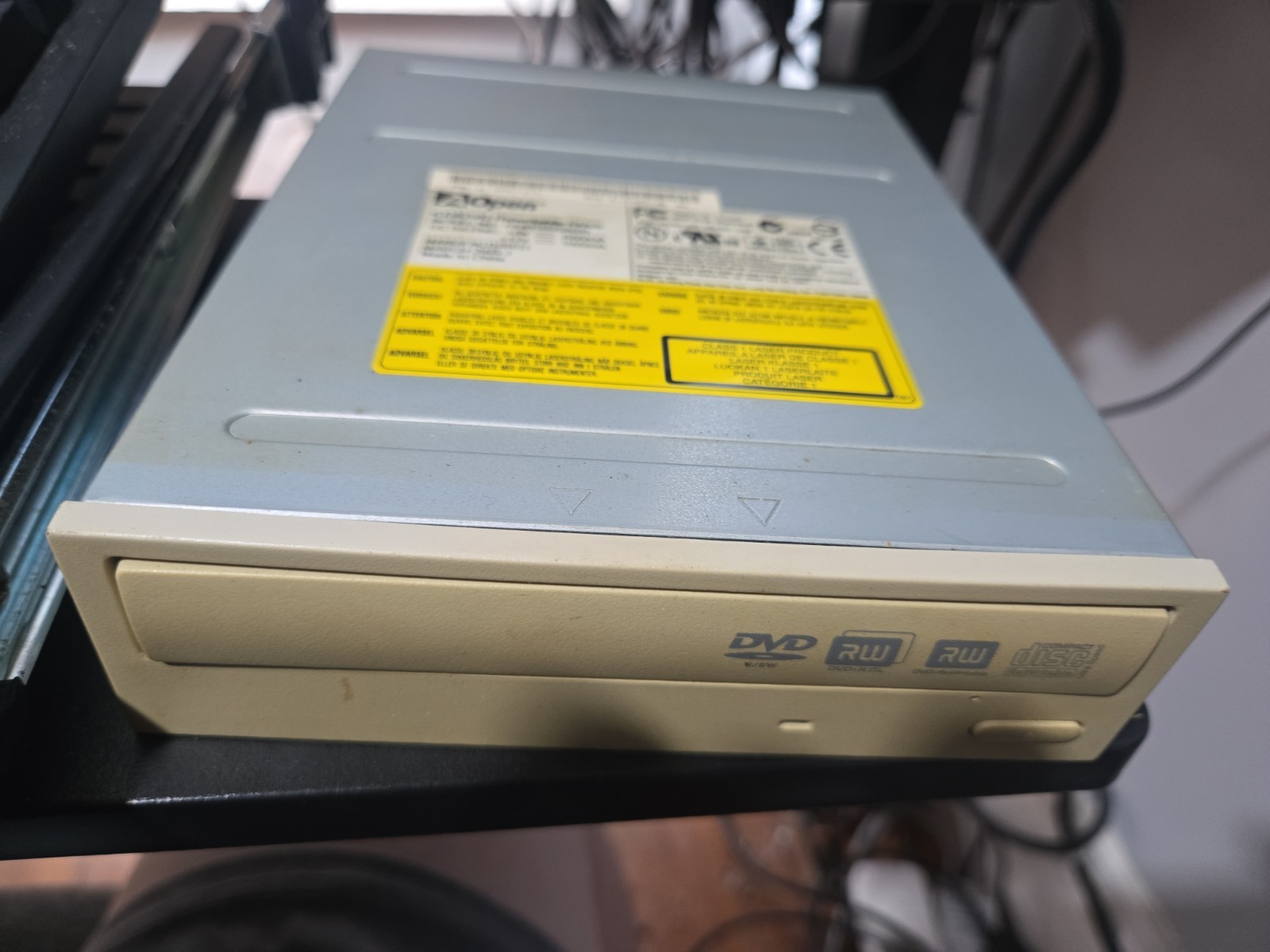 A Open Duw1608/arr Untested
