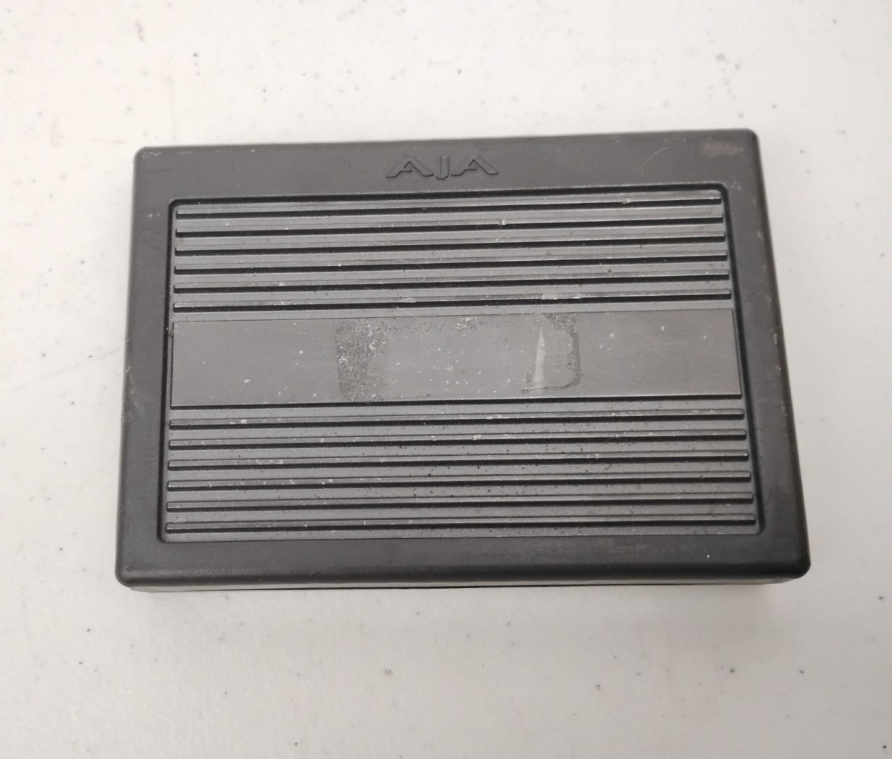 AJA KI-STOR500-R0 500GB HDD Hard Drive Storage Module For Ki Pro