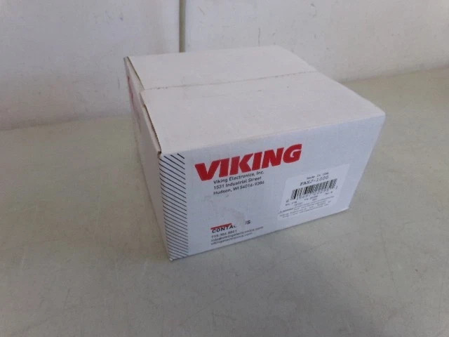 VIKING ELECTRONICS  FAXJ-1000 NEW SEALED