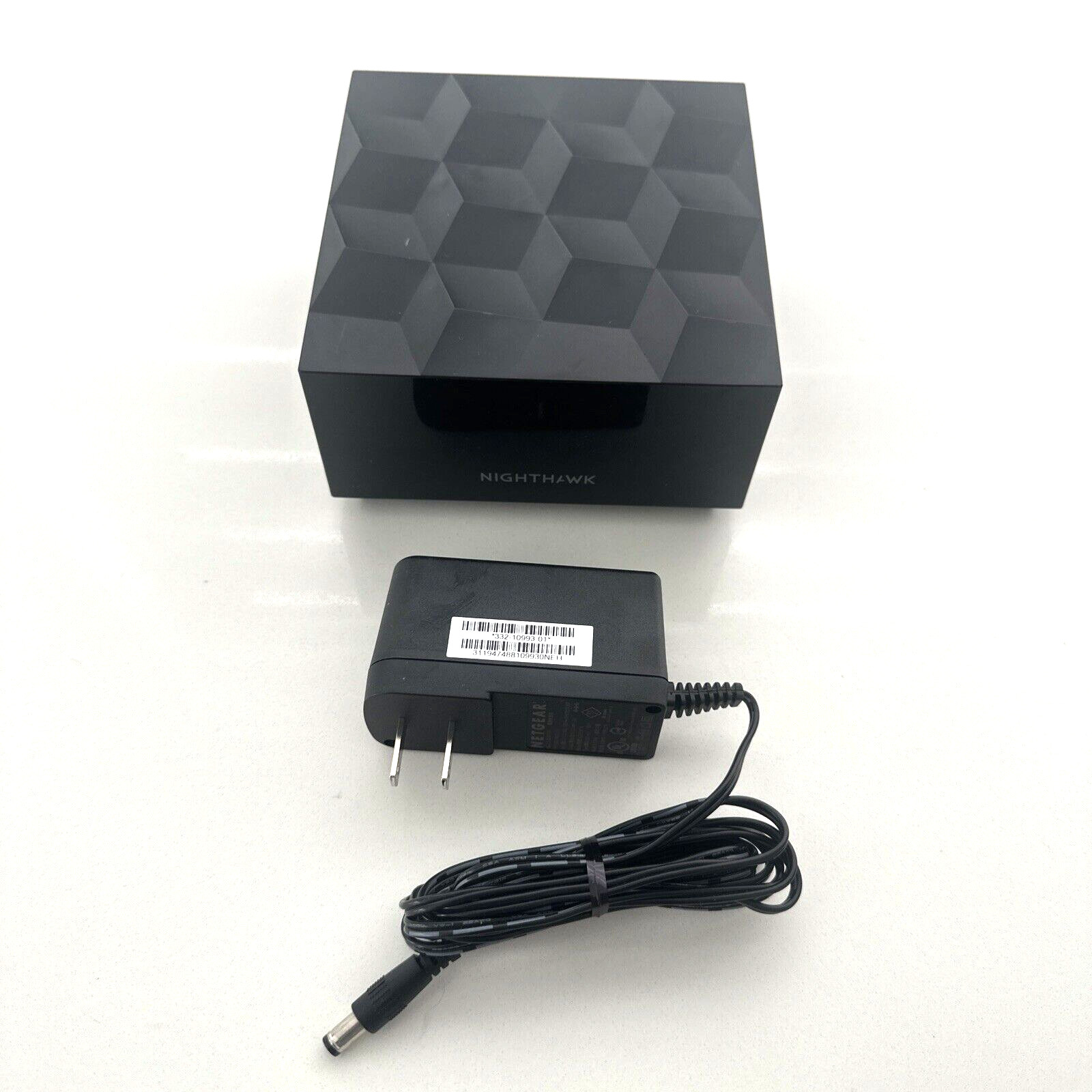 NETGEAR MR70 - AX-3000 Nighthawk - WiFi 6 router