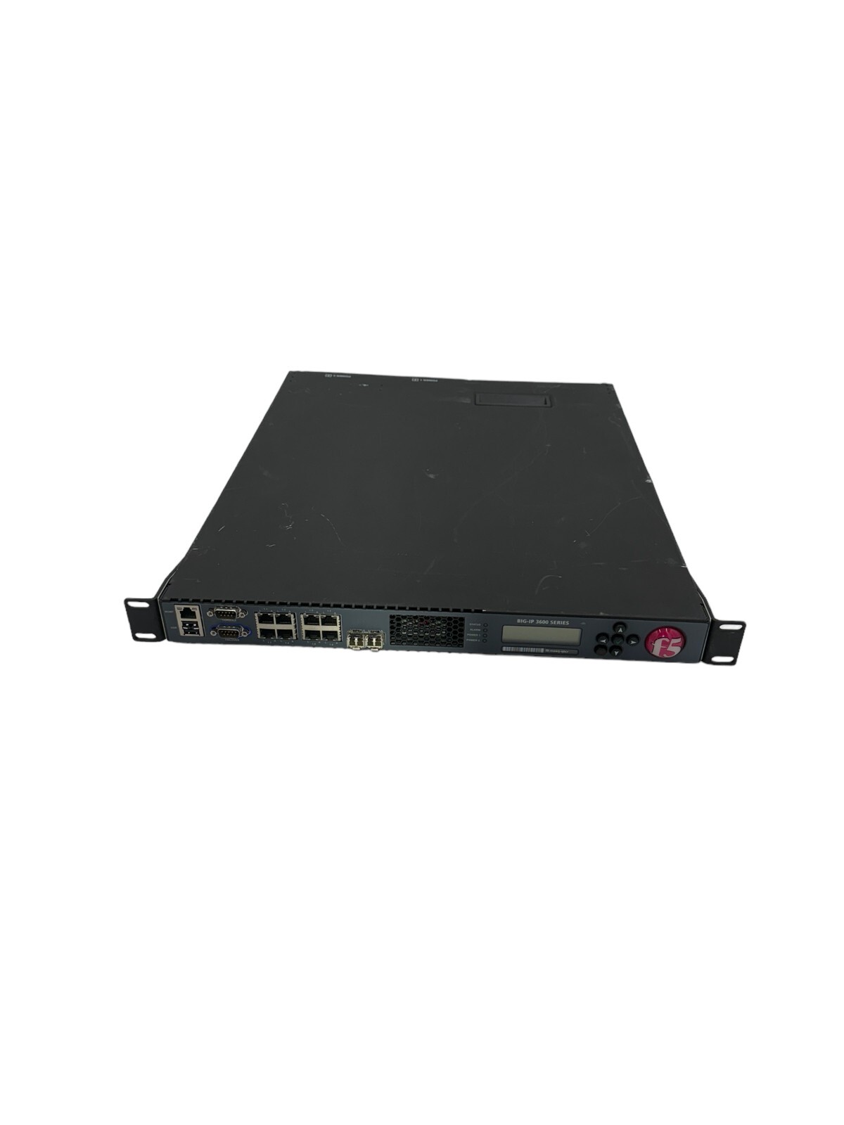 F5 BIG-IP 3600 Series