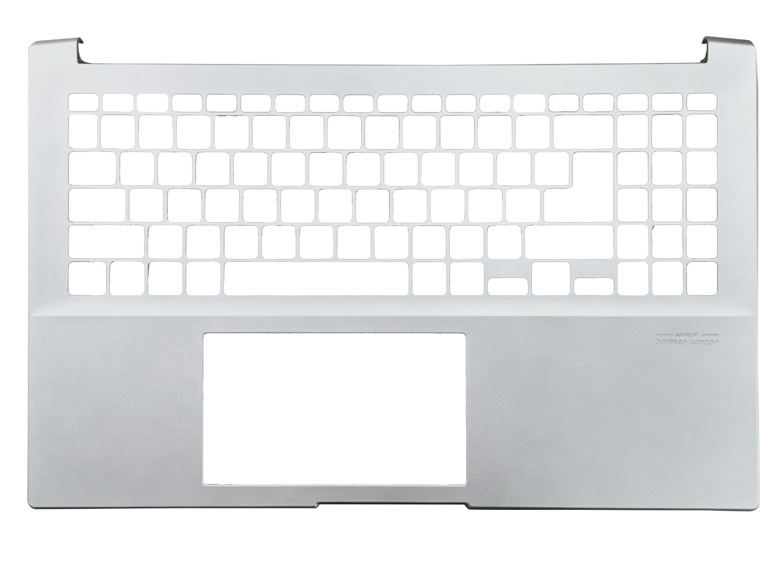 New For ASUS Vivobook Pro15 M6500Q M6500R K6500Z  Palmrest cover/Bottom case