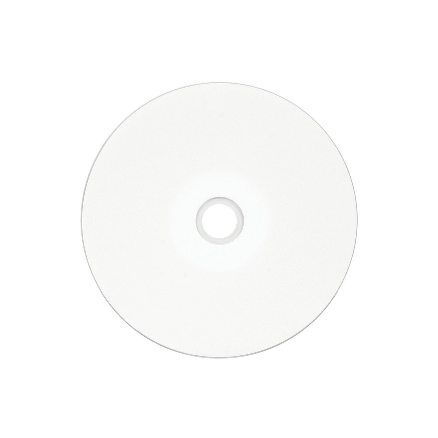 10 VERBATIM 8X Blank DVD+R DL Dual Double Layer 8.5GB White Inkjet Printable 