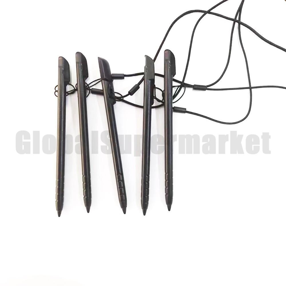 US SHIP 5Pcs Tethered Stylus Set for Symbol MC9500 -K MC9590-K MC9596-K 9598-K