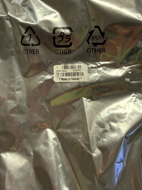 Lexmark 70C0P00 SAME AS 70COPOG Color Photoconductor Unit Genuine New