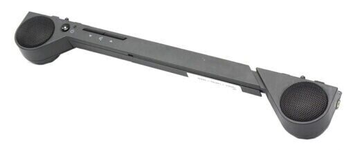 Lenovo ThinkVision 40Y7616 Computer Speakers - Black