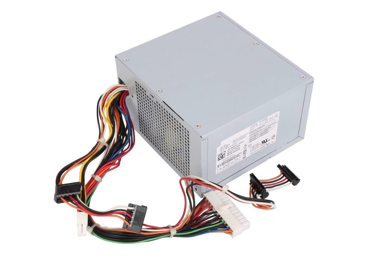 Dell 0FC1NX CPFN1 L275EM-00 OEM Power Supply Optiplex 3010 7010 9010 TESTED USA