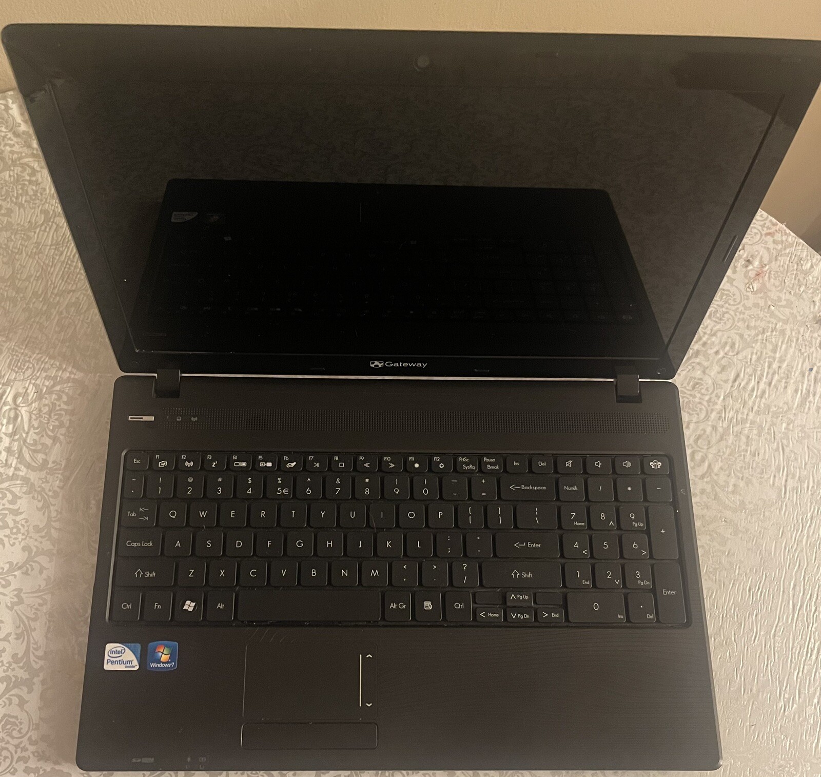 gateway chromebook 2016