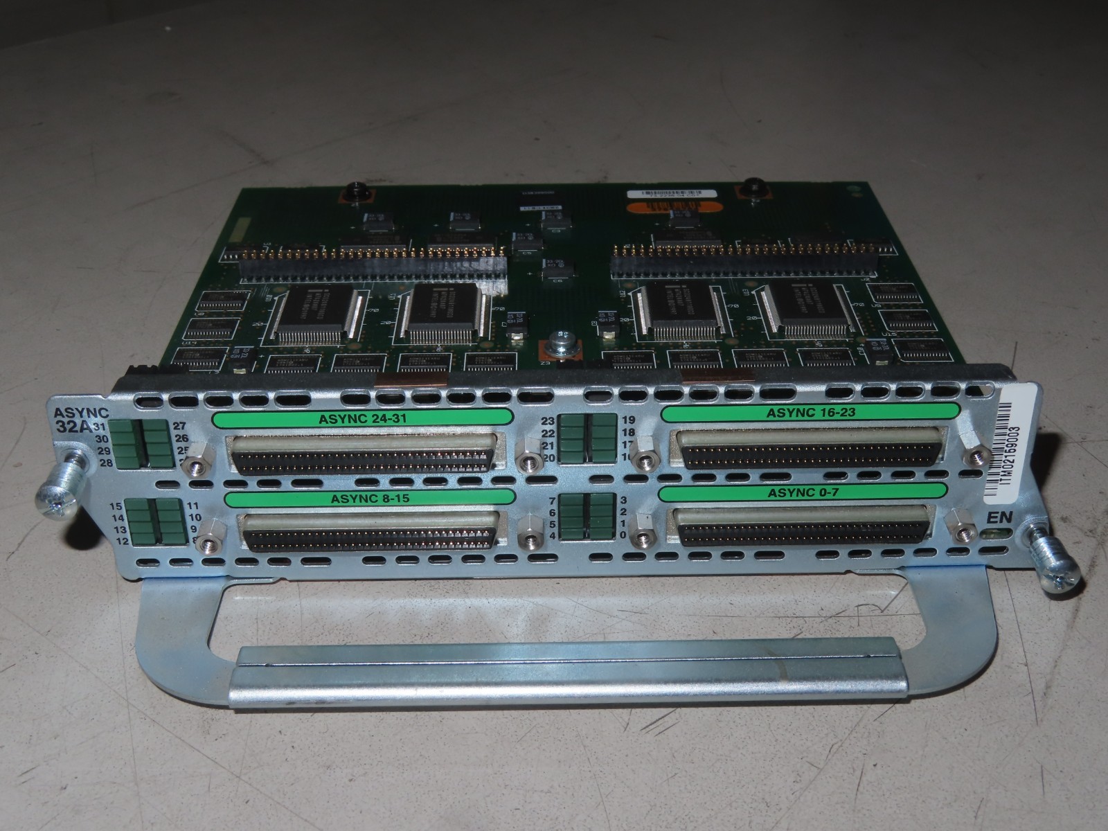 Cisco NM-32A