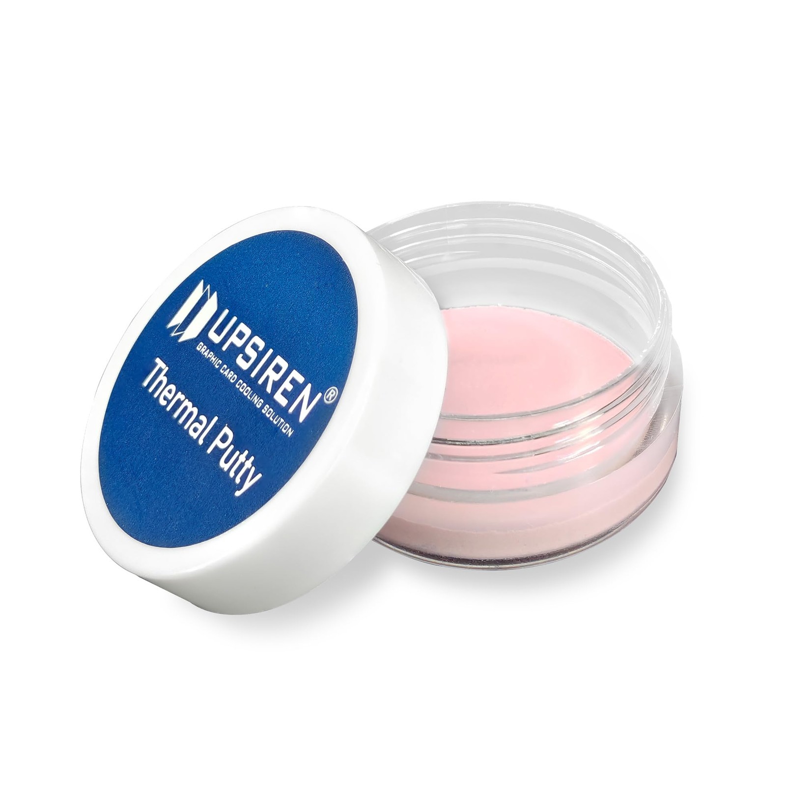 UTP8 14.8w/mk Thermal Putty For VGA GPU IC Processor Rapid Cooling 20g