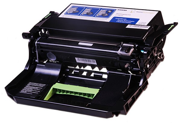 Source Technologies Imaging Unit, 70K, ST9730 - ST Label (sti-24b6238)