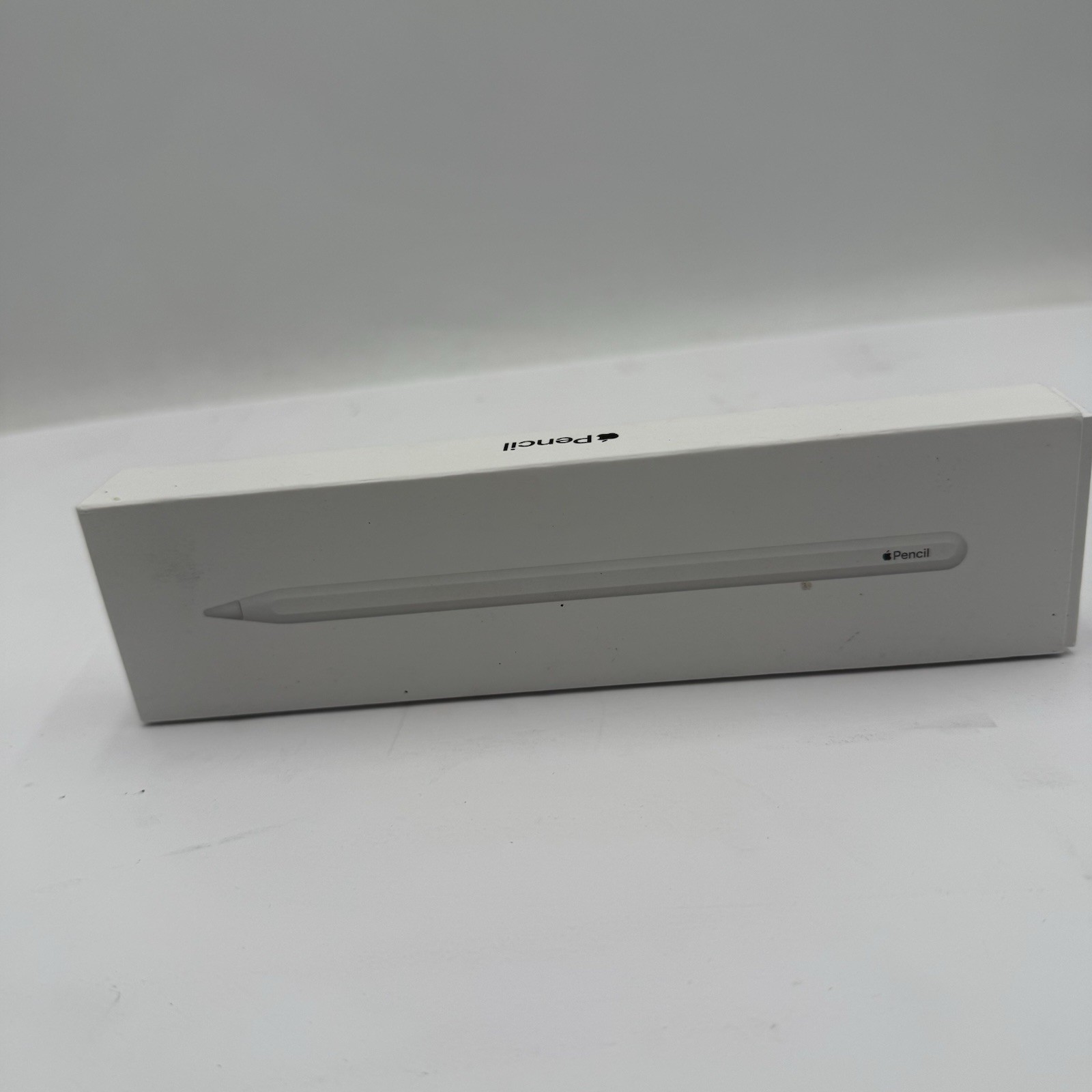 E7 Genuine Apple Pencil 2nd Generation A2051 White New Open Box