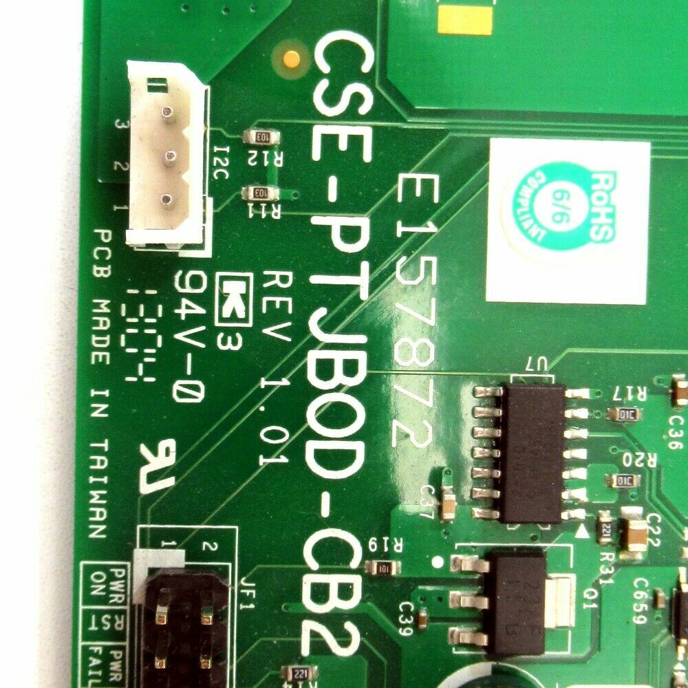 SuperMicro CSE-PTJBOD-CB2 Power Board for SuperMicro JBOD Server Chassis