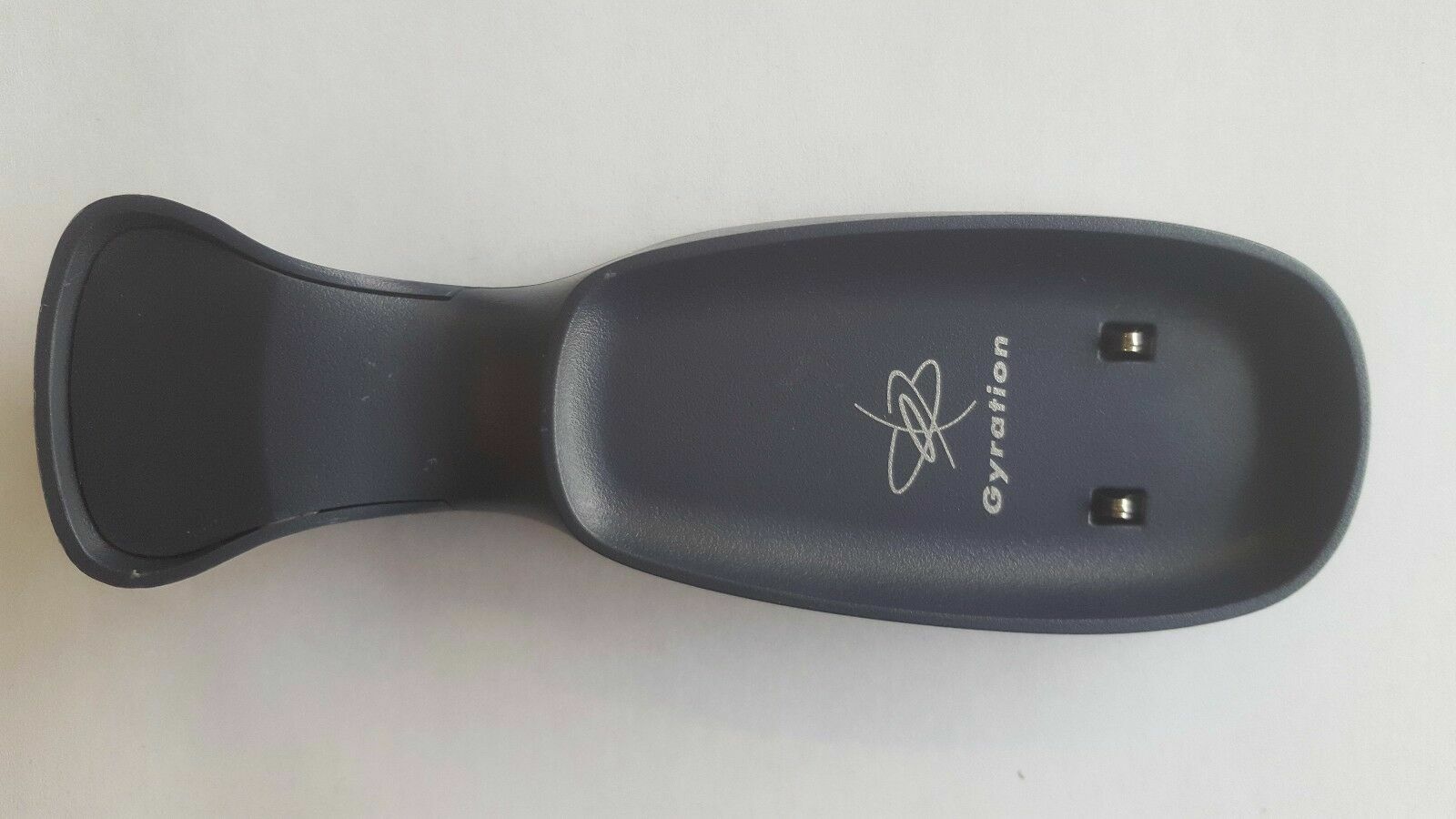 Gyration Go Mouse and Go Pro mouse Series Recharging Cradle GC15C