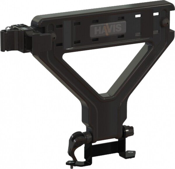 Havis DS-DA-413 Laptop Screen Support For DS-GTC-310 Series Docking Stations 