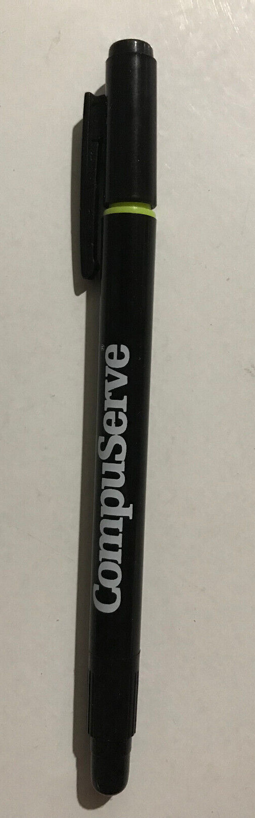 Vintage Compuserve Highlighter Pen - Very Rare