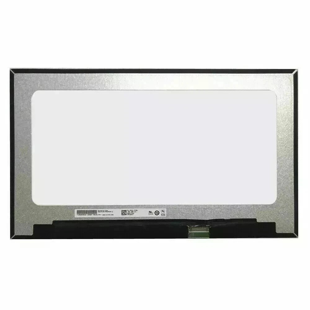 Components Dell 14-inch Non-touch FHD 400 Nits 60hz Anti-glare LCD Hinge-up