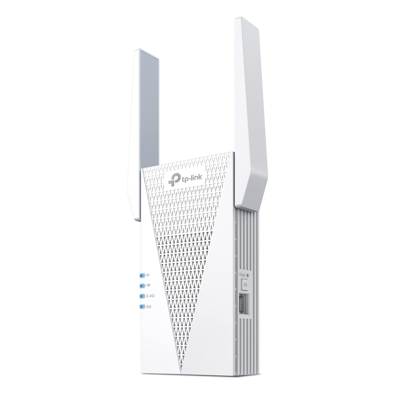 TPLink AX3000 WiFi 6 Range Extender | PCMag Editor's Choice | DualBand Wirele...