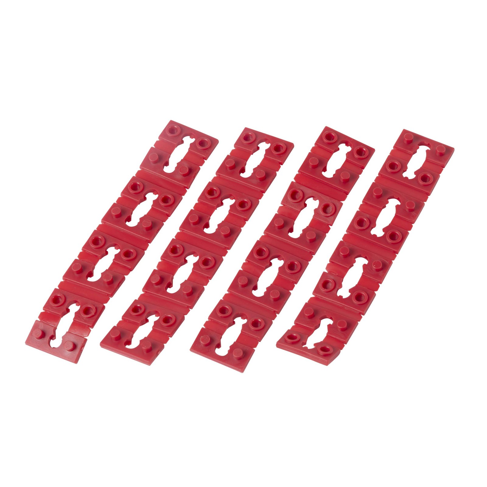 Gardner Bender GSP-04 Electrical Switch and Receptical Spacers, 4 Piece Pack, Re