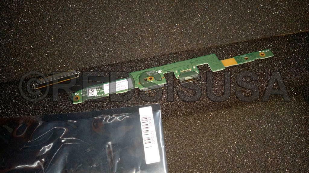 Lenovo solution docking board Battery Connection for Thinkpad 20E3 10?00HW555
