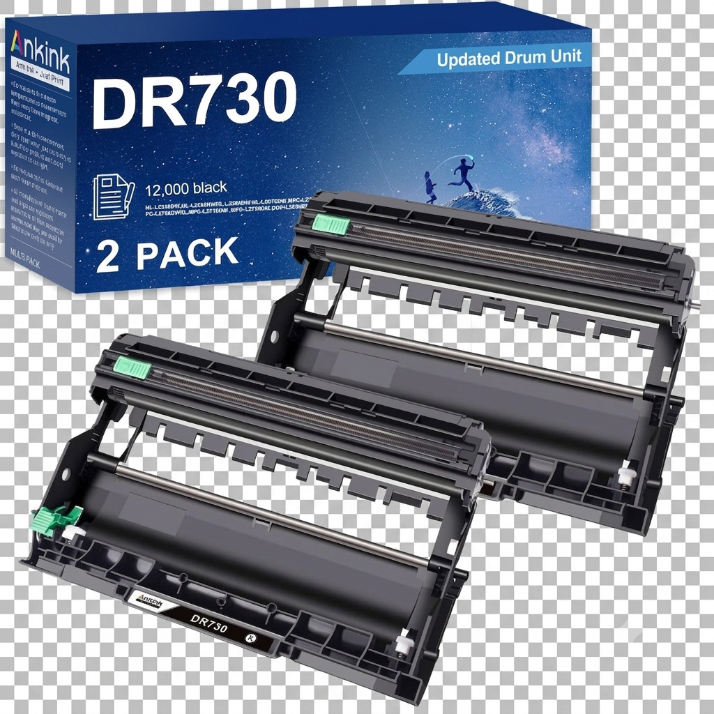Ankink dr730 2 pack