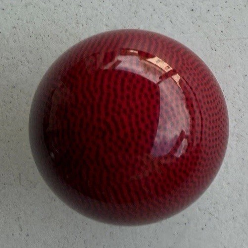 Logitech Replacement Ball for Ball Mouse USB T-BB14 Ball