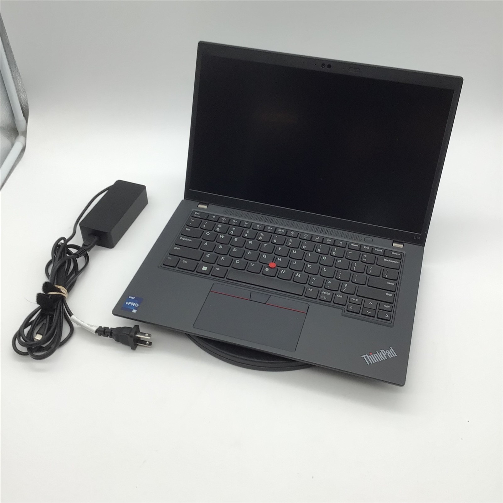 Lenovo Thinkpad L14 i5-1345U/16GB RAM/256GB SSD - Win 11 Pro