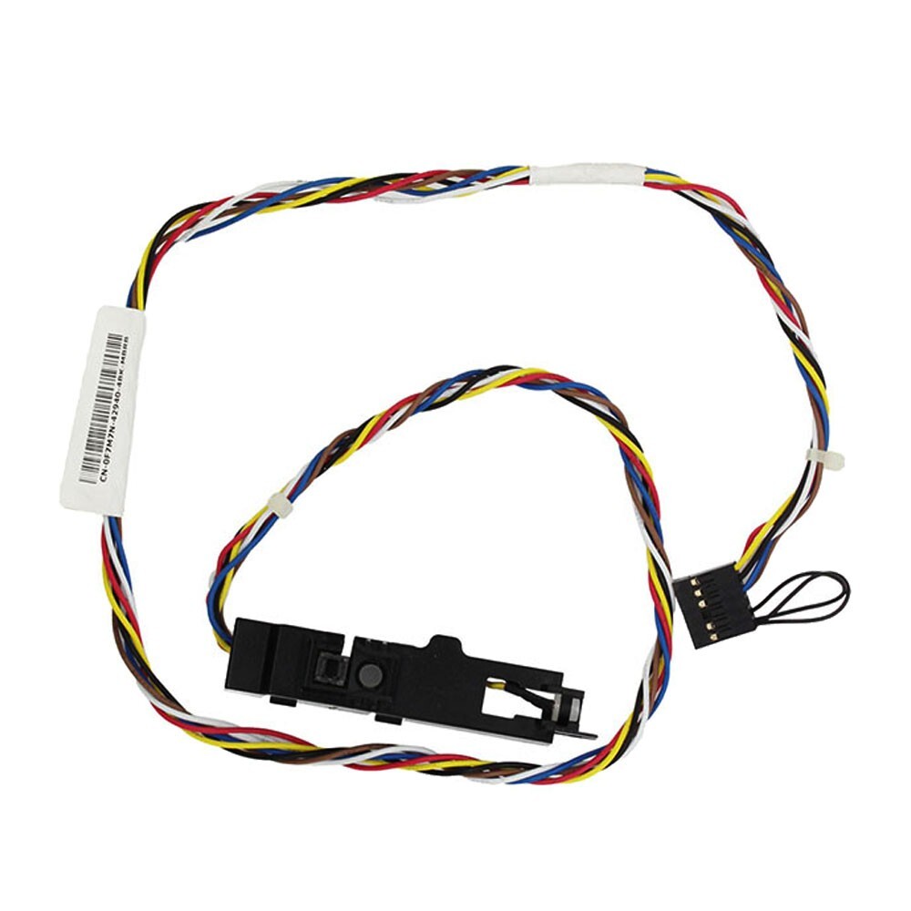 OEM Power Button Switch Line Cable For Dell XPS 8100 8200 8300 8500 8700 0F7M7N