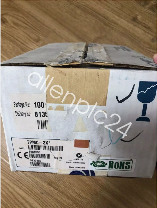 TPMC-3X Brand New Touch Screenremote Control  FedEx or DHL