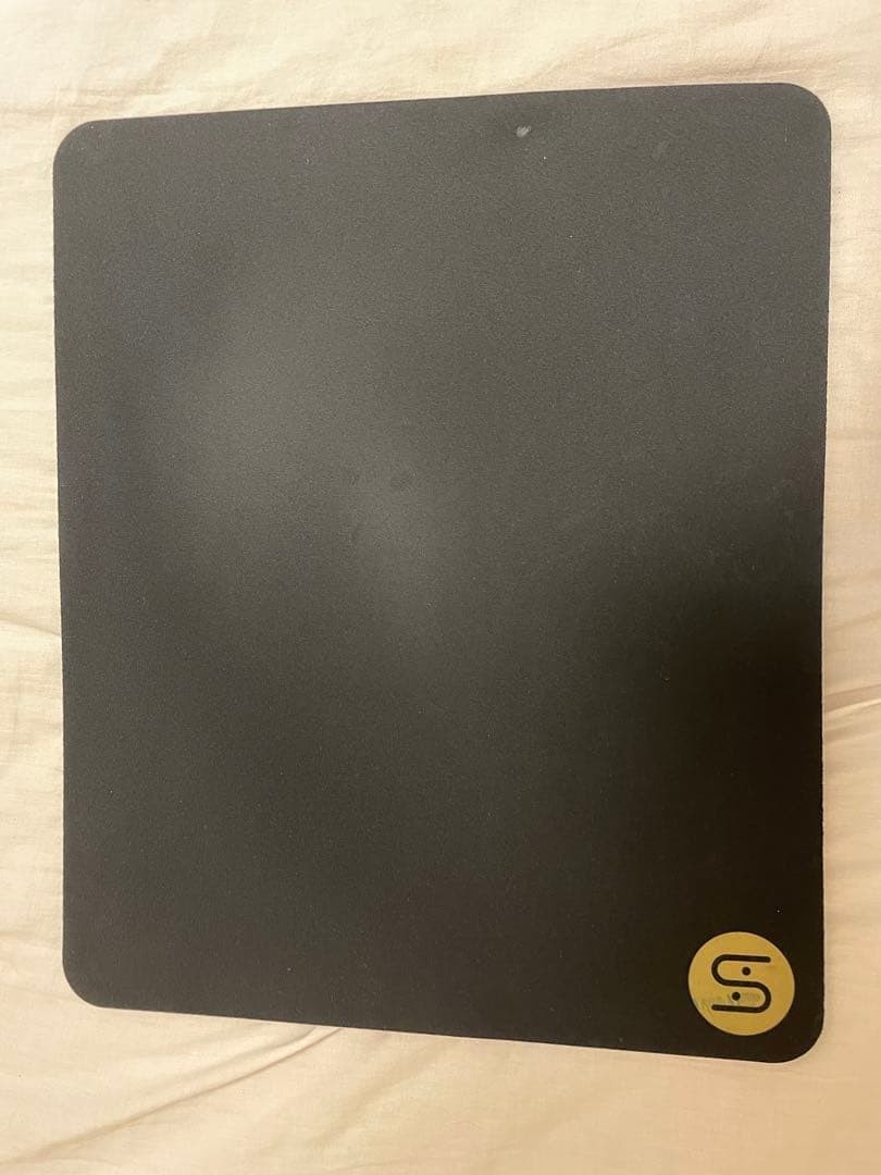 Vaxee Mousepad PB 2023 470x390mm Used
