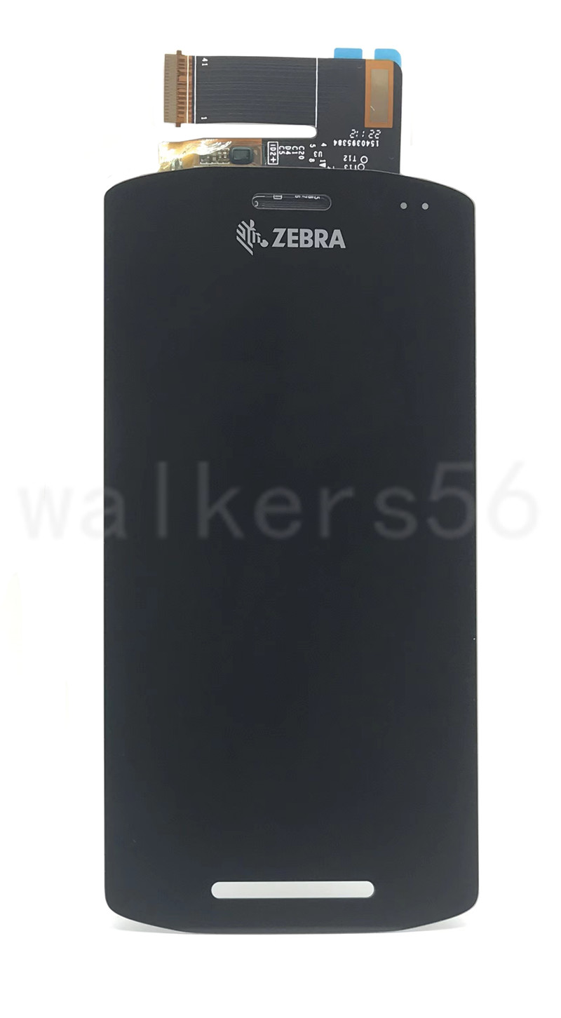 OEM Zebra TC21 TC26 LCD and Touch Digitizer w/O Camera Version TM050JVHC05-04