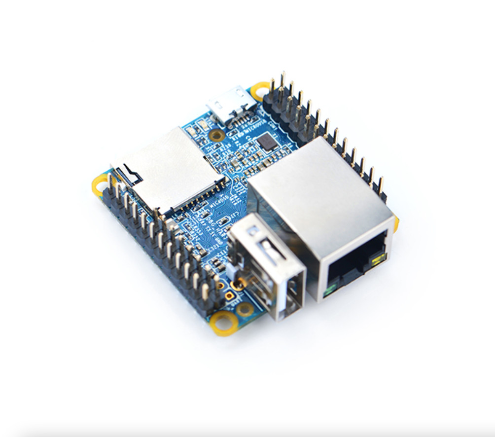 Friendly Elec NanoPi NEO LTS Development Board