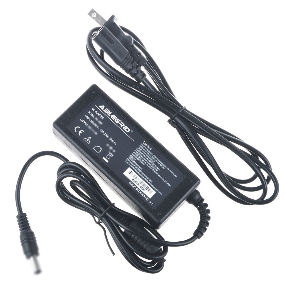 AC Adapter Charger For Polk Audio SurroundBar 6000 IHT AM1600A AM1815-A soundbar