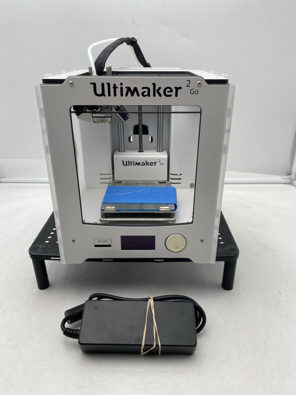 UltiMaker 2 Go 3D Printer with Carry Case