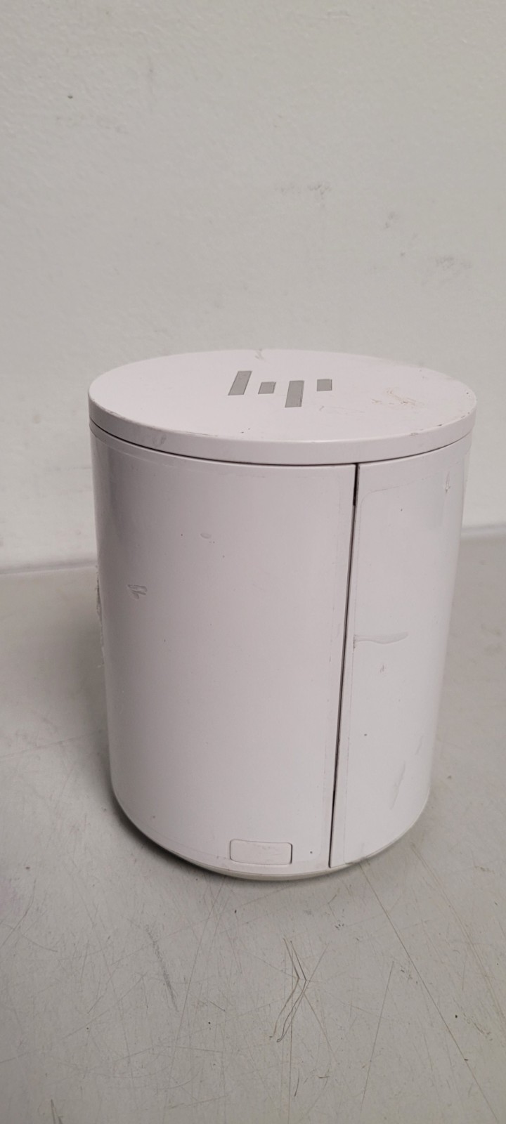 HP engage one prime Receipt Printer model HSTN-RP01 used tested C1A201007S