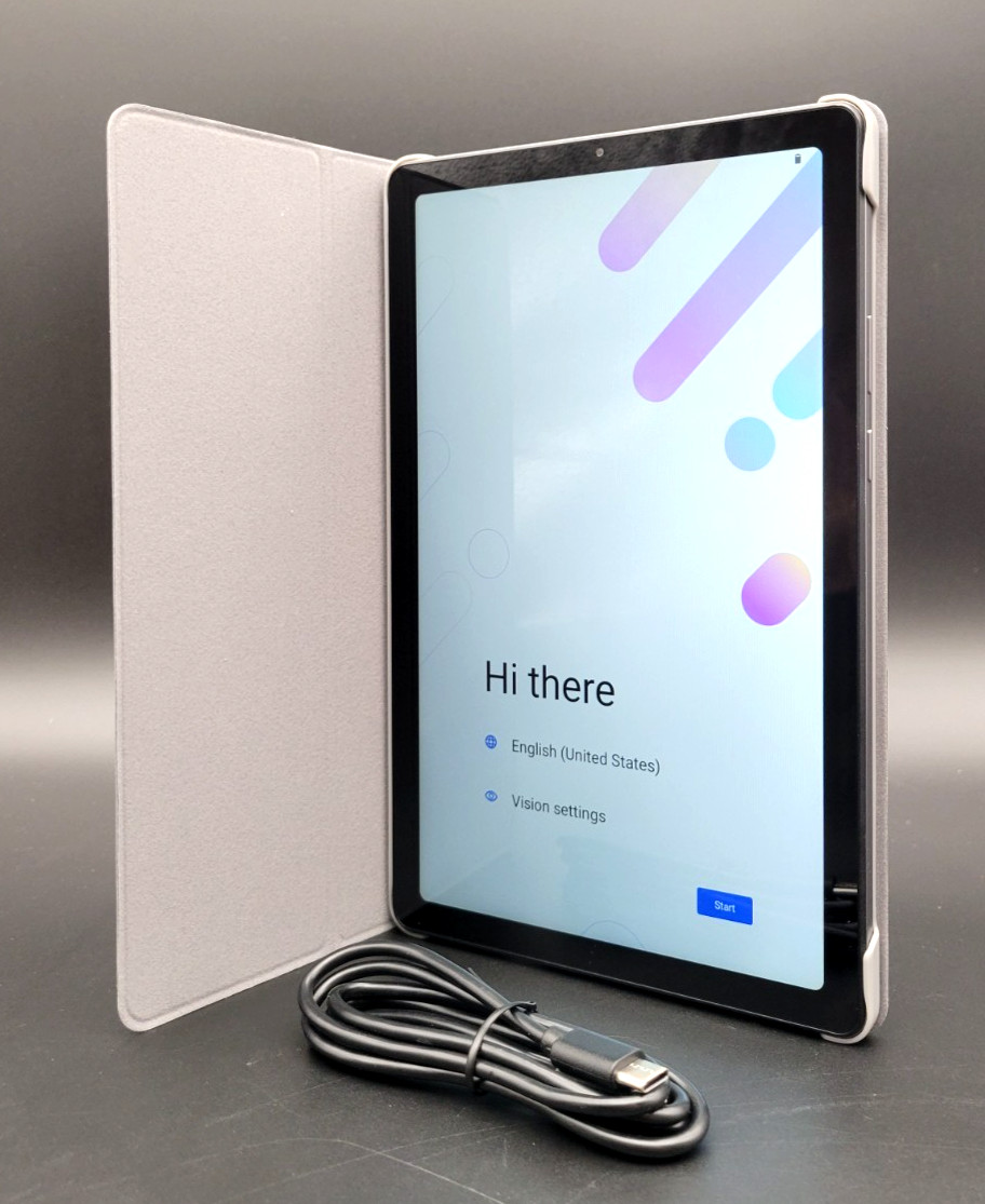 Lenovo Tab M9 (2nd Gen) TB310FU Wi-Fi Android 12 Tablet 3GB 32GB 9" Mint