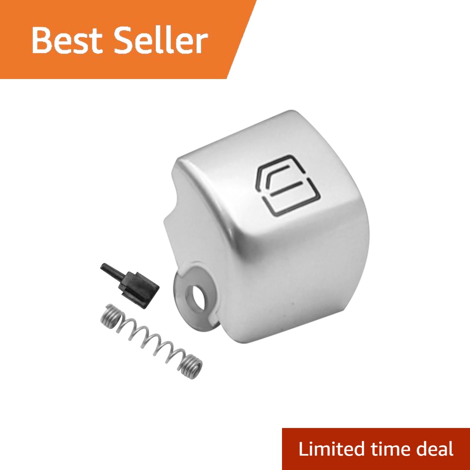 LIDSCURA Window Switch Button Mercedes-Benz C E GLC