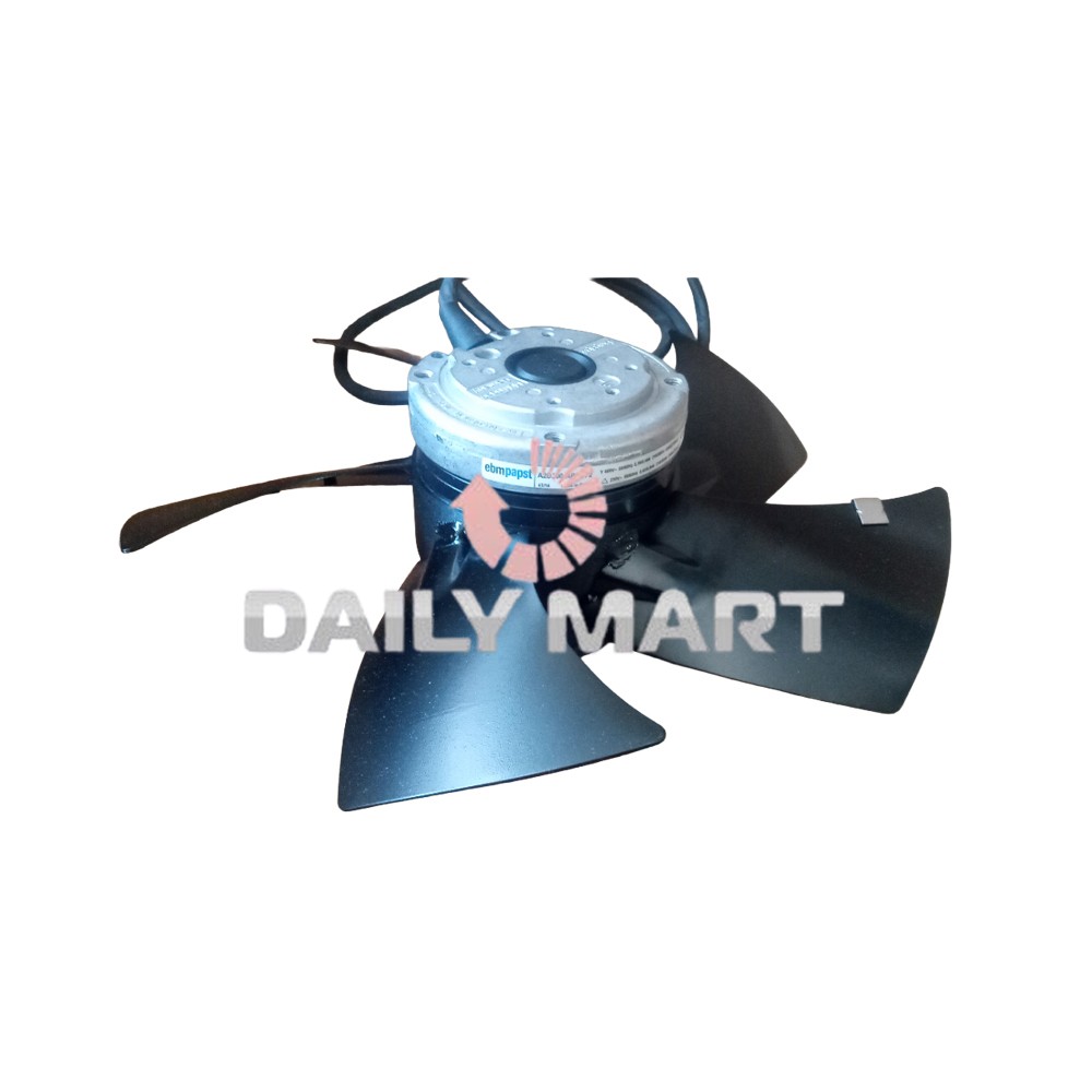 New In Box EBM-PAPST A2D300-AP02-72 Cooling Fan