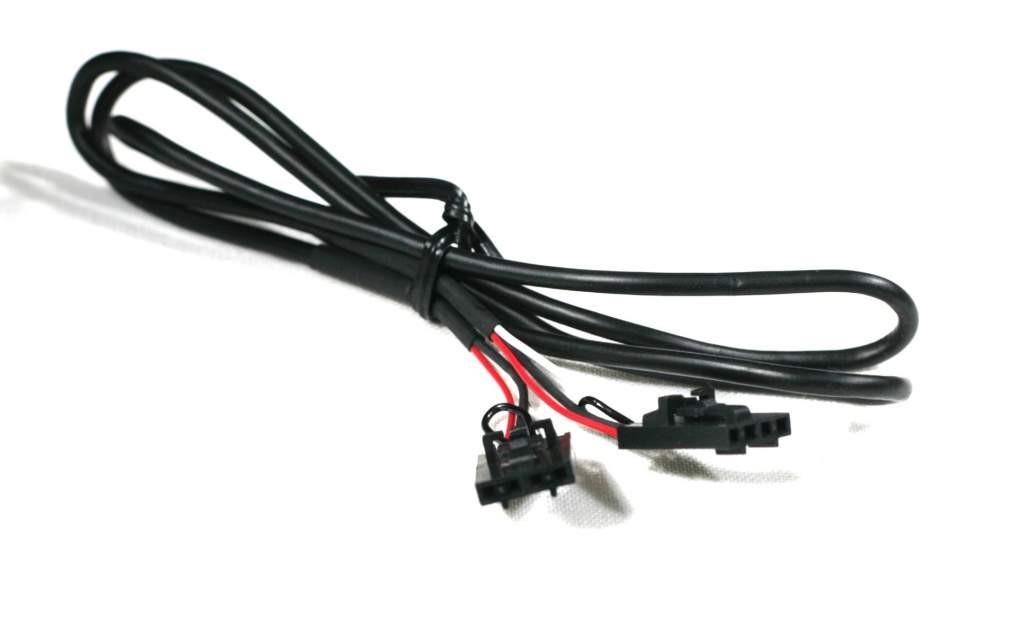 Internal CD/DVD/CDROM MPC2 MPC4 Black MPCII SB 24IN Audio Cable