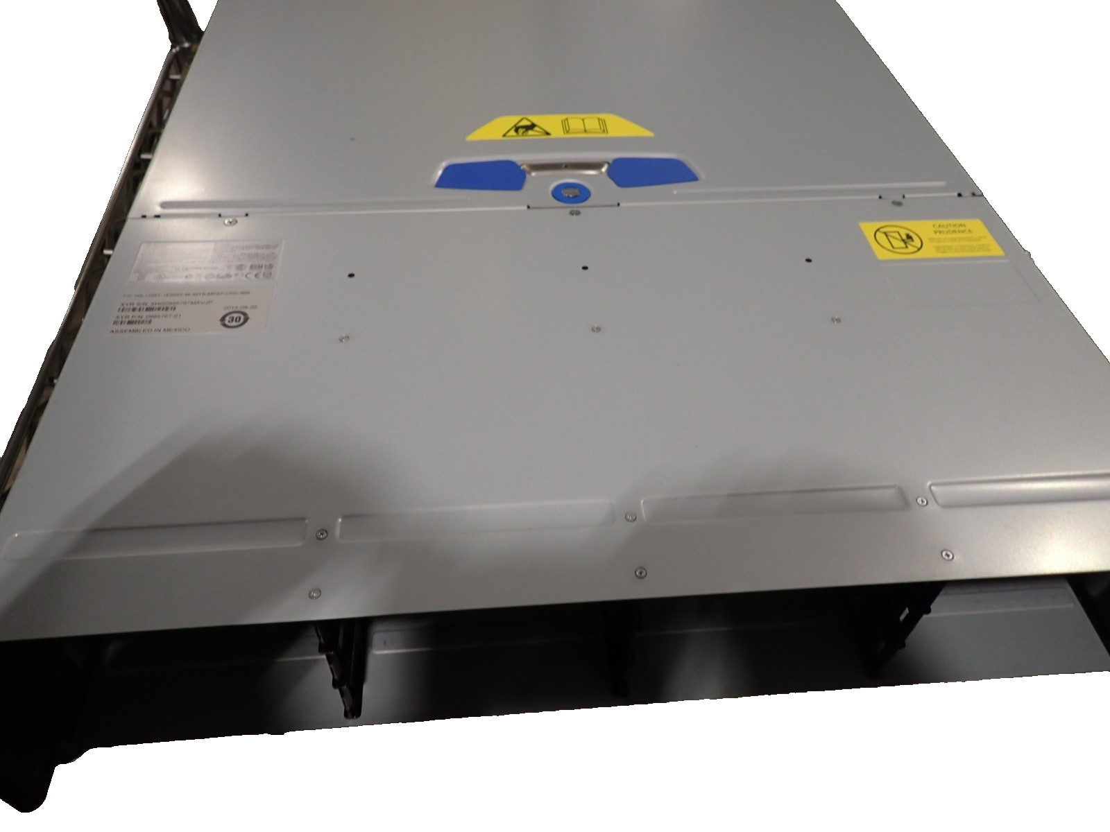 IBM 98Y4926 XIV 2TB XIV Utilities -3TB/214 Self-Encrypting Drive (SED) Module