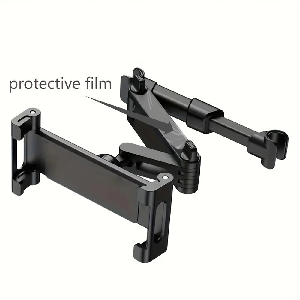 Universal Car Back Seat stand Headrest Tablet, Phone, Ipad Mount Holder