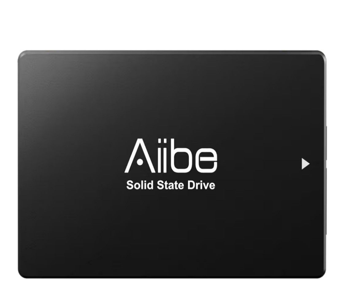 1 TB Internal Solid State Drive SATA III SSD 1TB 2.5” SSD Drive Internal