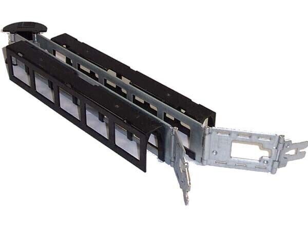 HP 729871‑001 2U Cable Arm Server Kit G9